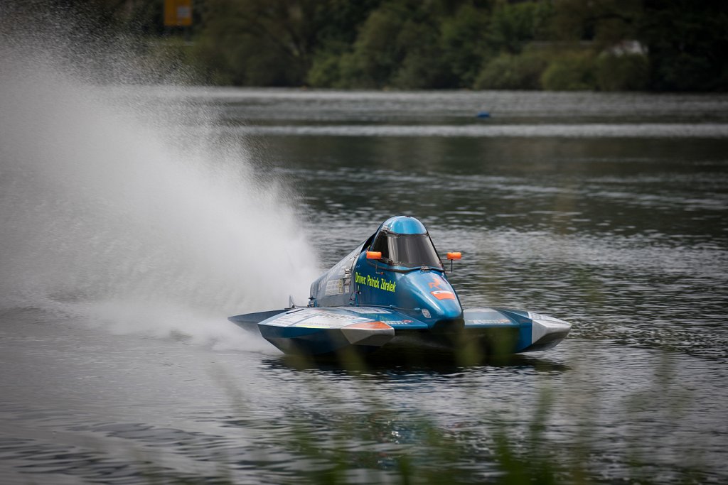 Speedboot Rennen Traben Trarbach 2017 (click for more)